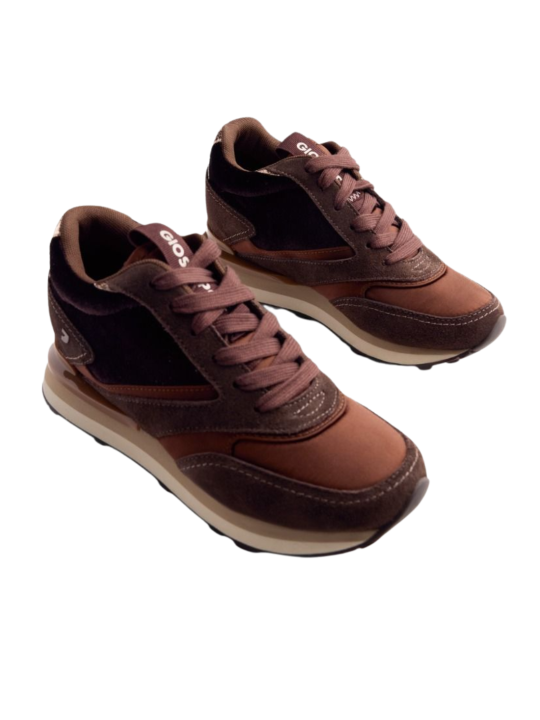 Deportivo Cuña Gioseppo Landfall 77024 Marron