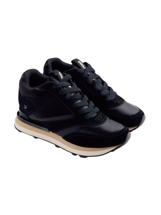 Deportivo Cuña Gioseppo Landfall 77024 Negro