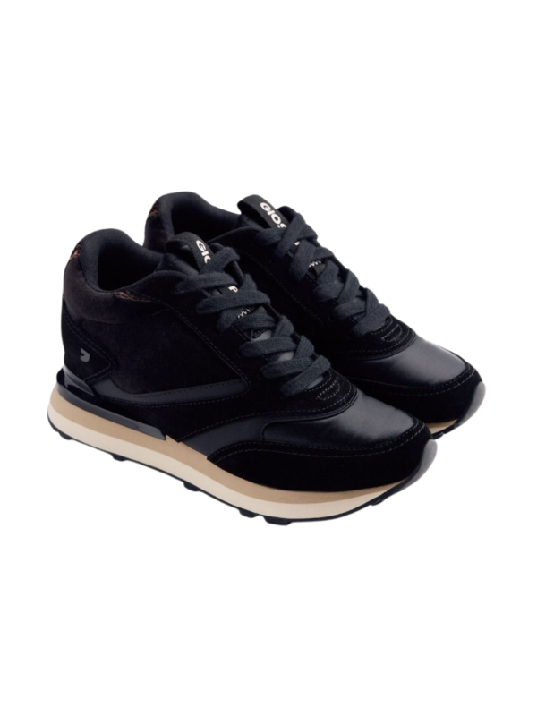 Deportivo Cuña Gioseppo Landfall 77024 Negro