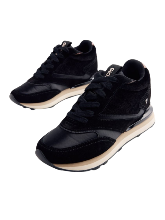 Deportivo Cuña Gioseppo Landfall 77024 Negro