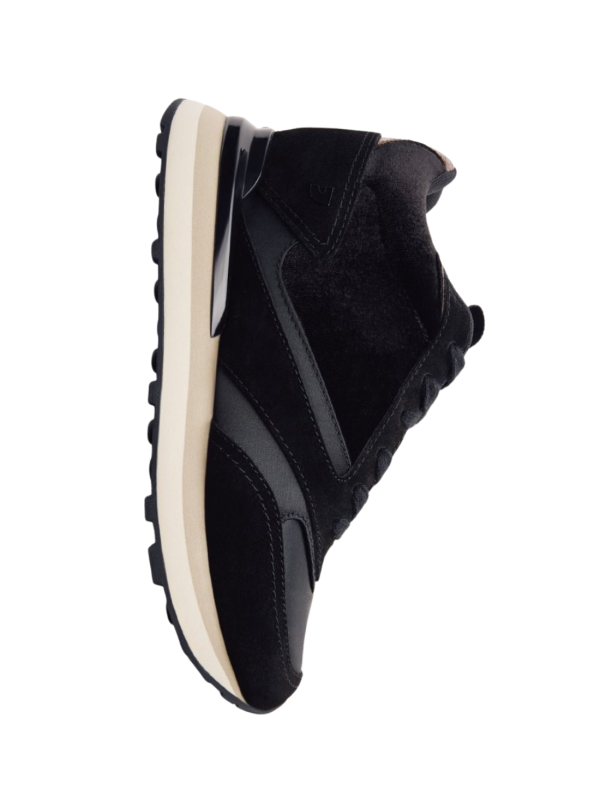 Deportivo Cuña Gioseppo Landfall 77024 Negro