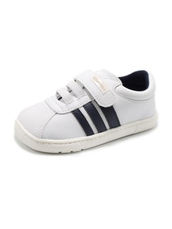 Deportivo Respetuoso Titanitos Ruben Blanco