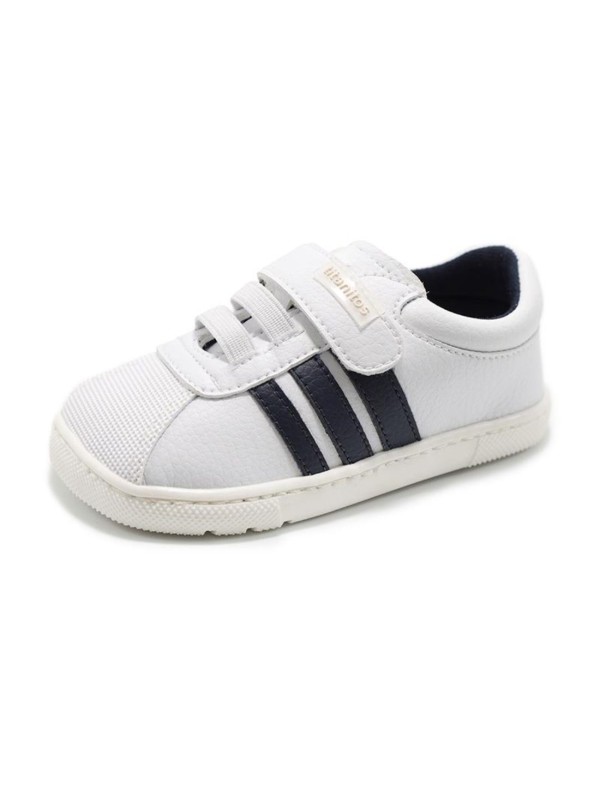 Deportivo Respetuoso Titanitos Ruben Blanco