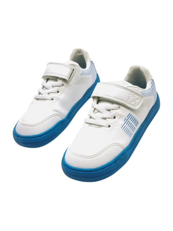 Deportivo Respetuoso Mustang Free 49320 Blanco