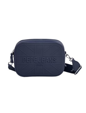 Bolso Pepe Jeans Grace PL0300030 Navy