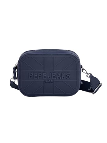 Bolso Pepe Jeans Grace PL0300030 Navy