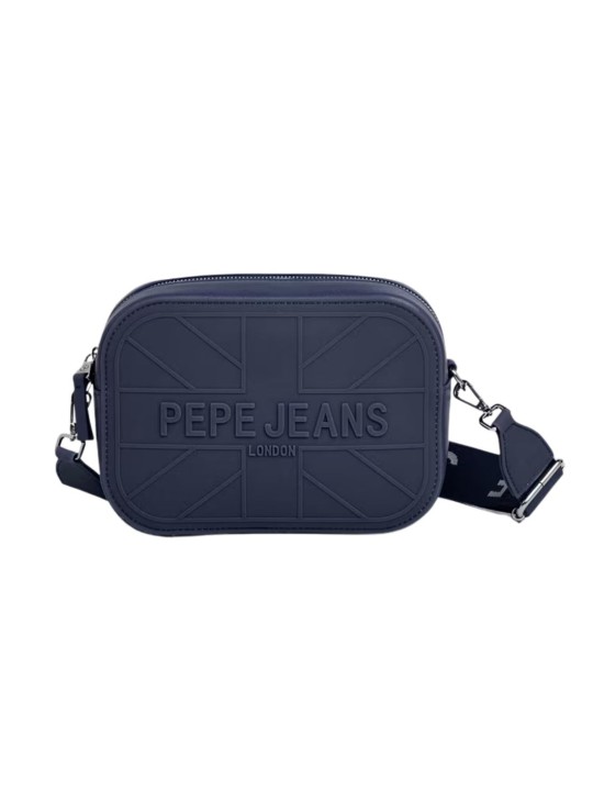 Bolso Pepe Jeans Grace PL0300030 Navy