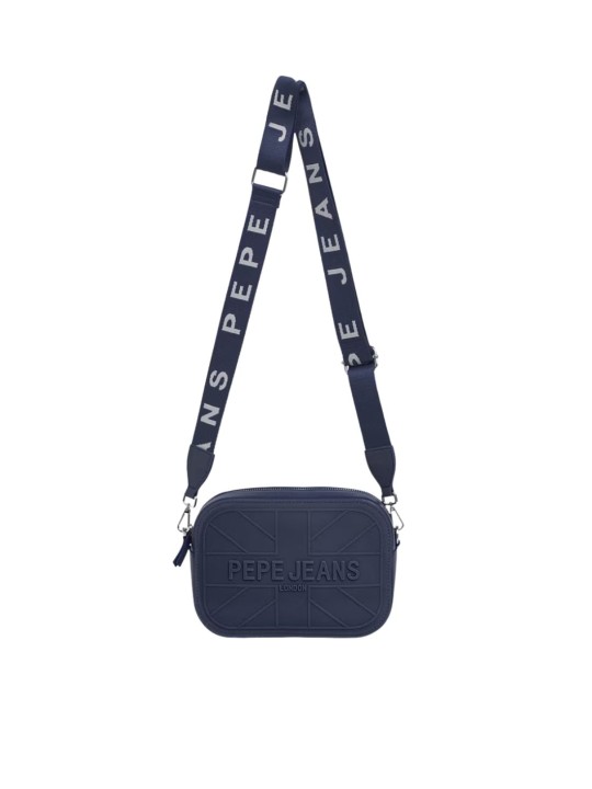 Bolso Pepe Jeans Grace PL0300030 Navy
