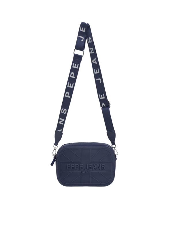 Bolso Pepe Jeans Grace PL0300030 Navy