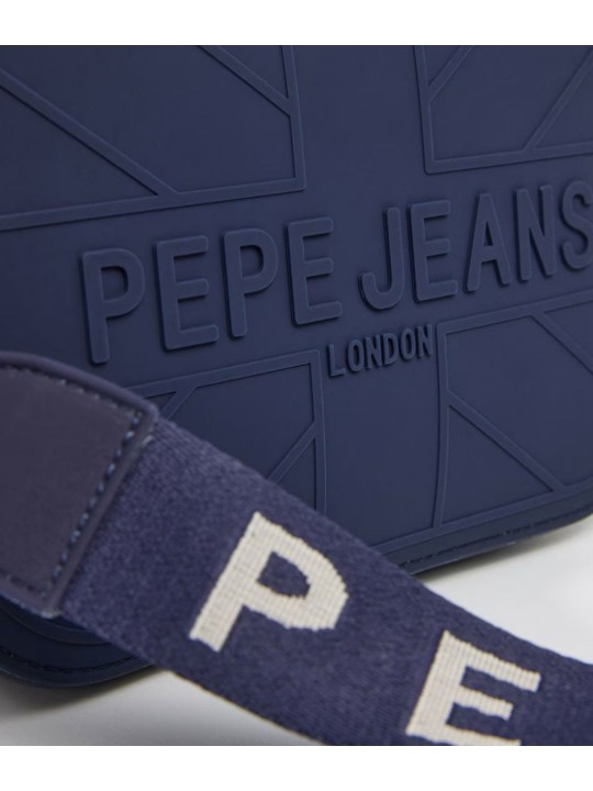 Bolso Pepe Jeans Grace PL0300030 Navy