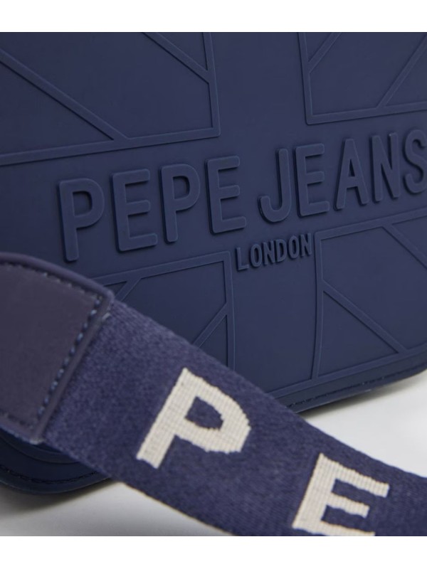 Bolso Pepe Jeans Grace PL0300030 Navy