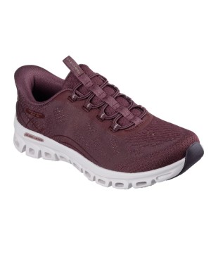 Deportivo Skechers Slip-Ins 104750 Burg