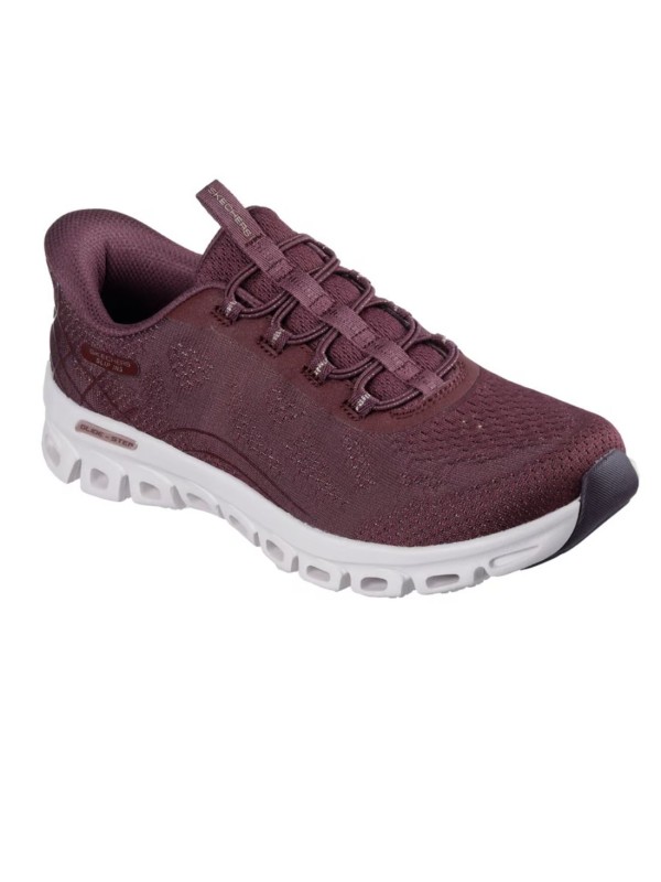 Deportivo Skechers Slip-Ins 104750 Burg