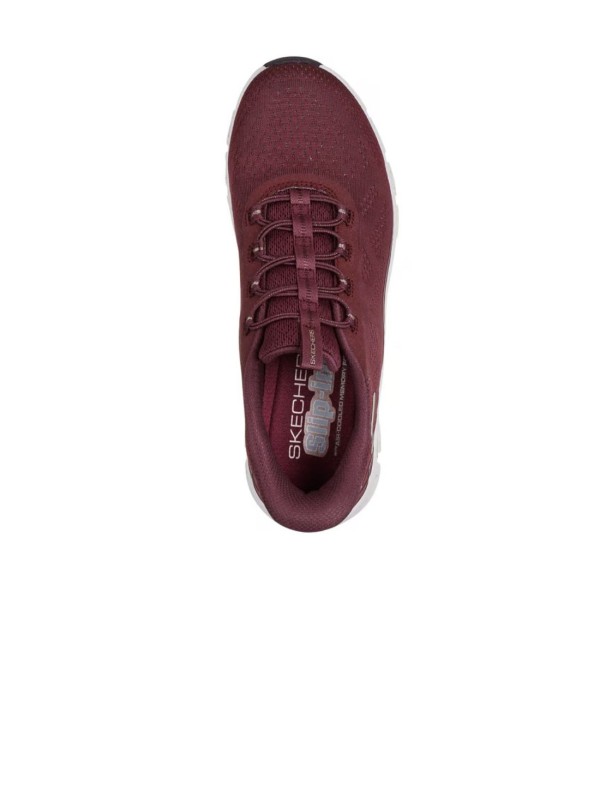 Deportivo Skechers Slip-Ins 104750 Burg