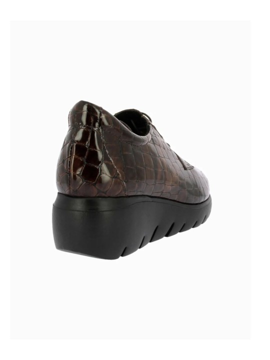 Zapato Doctor Cutillas 89553 Marrón