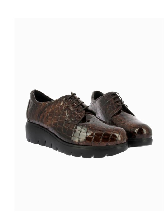 Zapato Doctor Cutillas 89553 Marrón