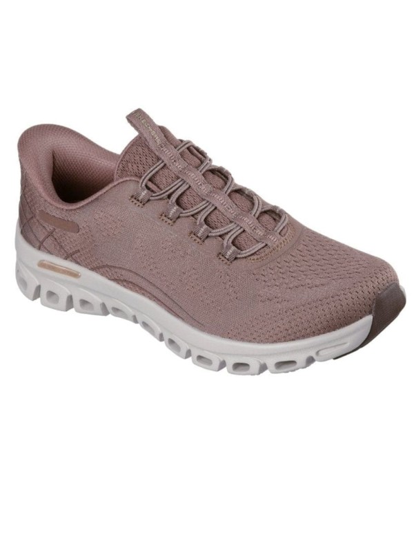 Deportivo Skechers Slip-Ins 104750 Brn