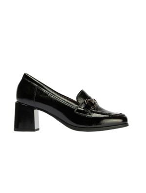 Zapato Tacón Pitillos 10832 Negro