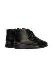 Zapato Velcro Pitillos 10713 Negro