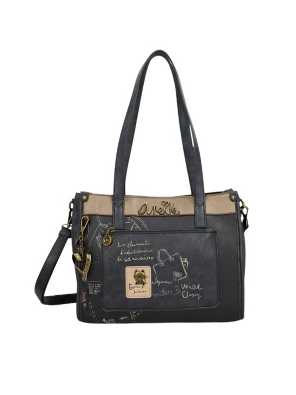 Bolso Anekke 41852-182