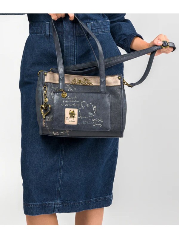 Bolso Anekke 41852-182