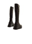 Bota Alta Mustang 54607 Negro