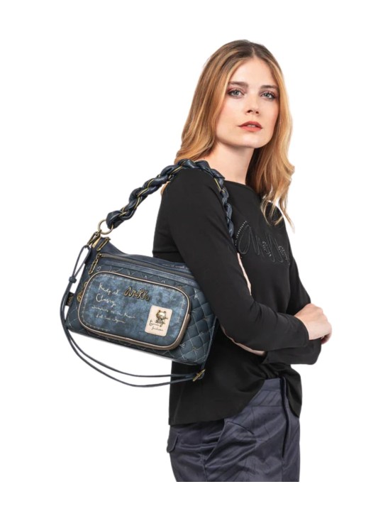 Bolso Anekke 41853-530