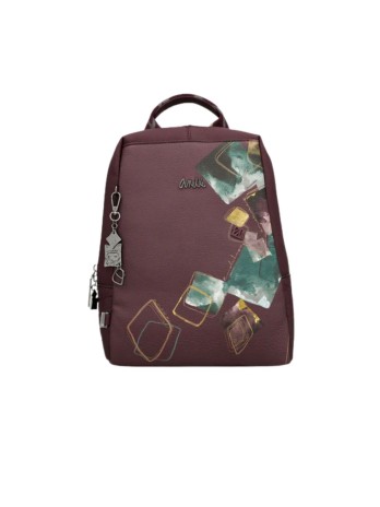 Mochila Anekke 41775-018