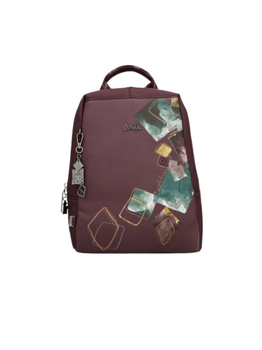 Mochila Anekke 41775-018