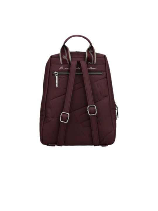 Mochila Anekke 41775-018