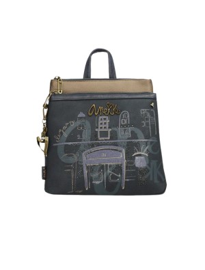 Mochila Anekke 41855-233