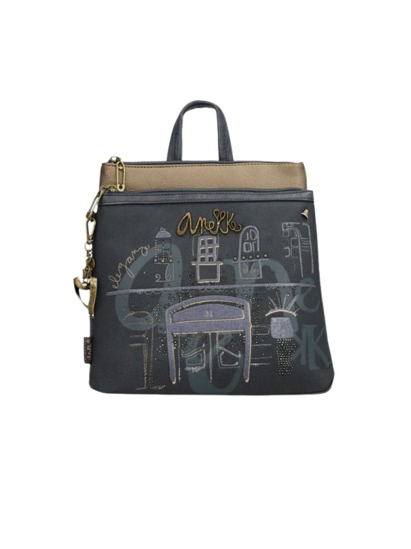 Mochila Anekke 41855-233