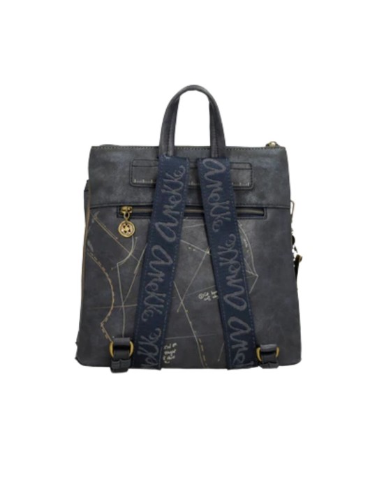 Mochila Anekke 41855-233