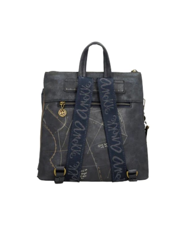 Mochila Anekke 41855-233