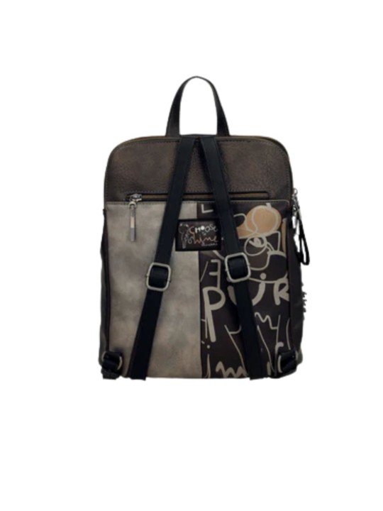 Mochila Anekke 41865-073