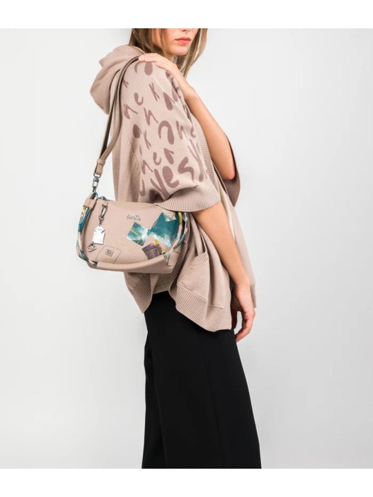 Bolso Anekke 41772-386