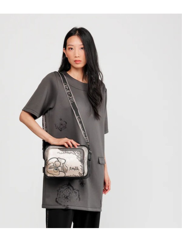 Bolso Anekke 41863-516