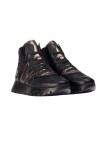 Botin Wonders Odisei A-2493 Negro
