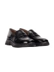 Mocasin Wonders Flexfly a-4402 Negro