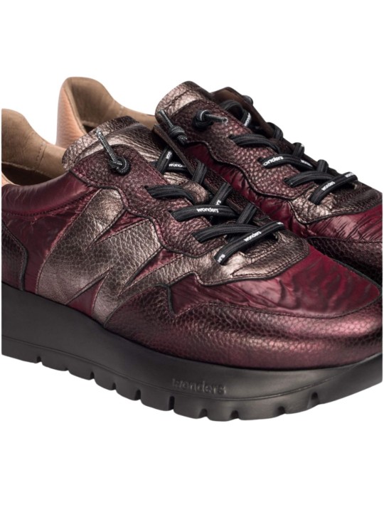 Deportivo Wonders Odisei A-2491 Burdeos