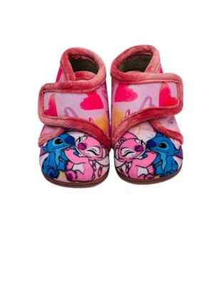 Zapatilla Casa Vul-Peques 221-SPO Stich