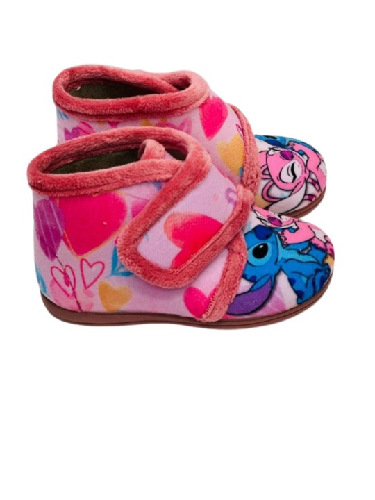 Zapatilla Casa Vul-Peques 221-SPO Stich