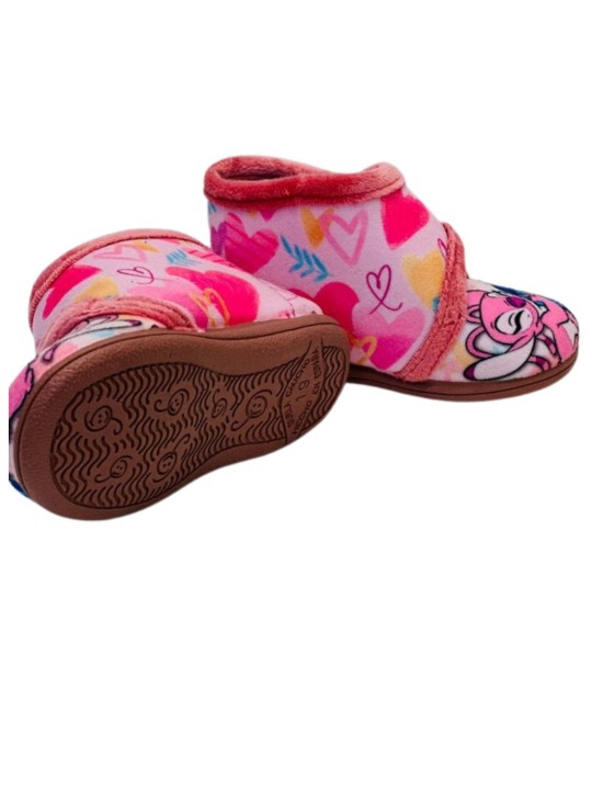 Zapatilla Casa Vul-Peques 221-SPO Stich