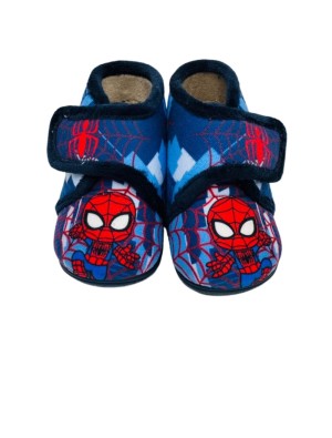 Zapatilla casa vul-peques 212-sar Spider