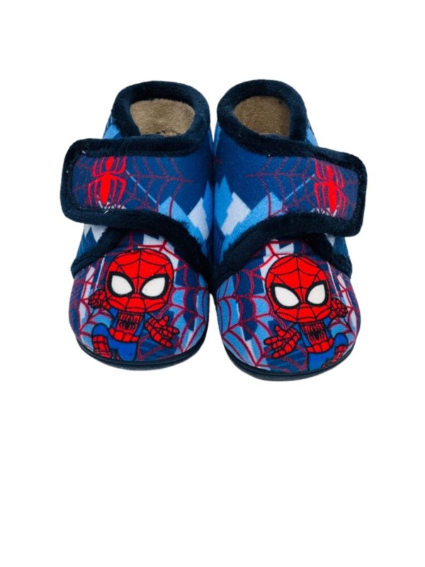 Zapatilla casa vul-peques 212-sar Spider