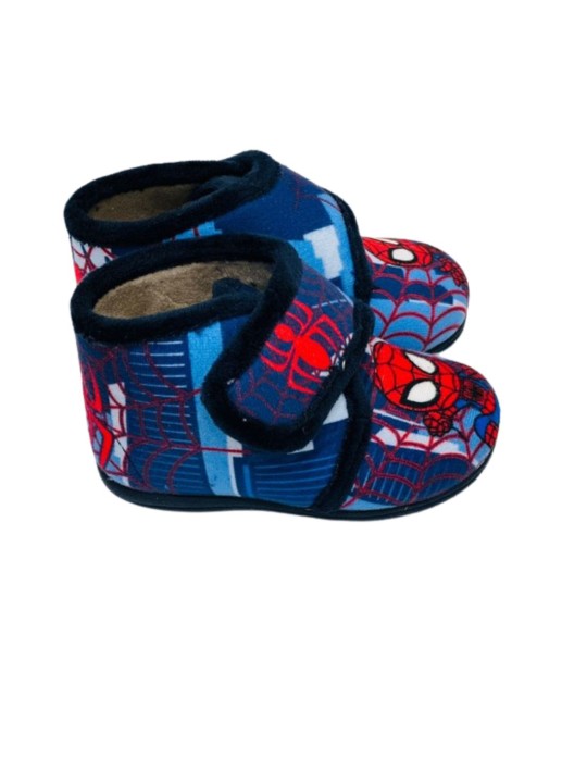 Zapatilla casa vul-peques 212-sar Spider