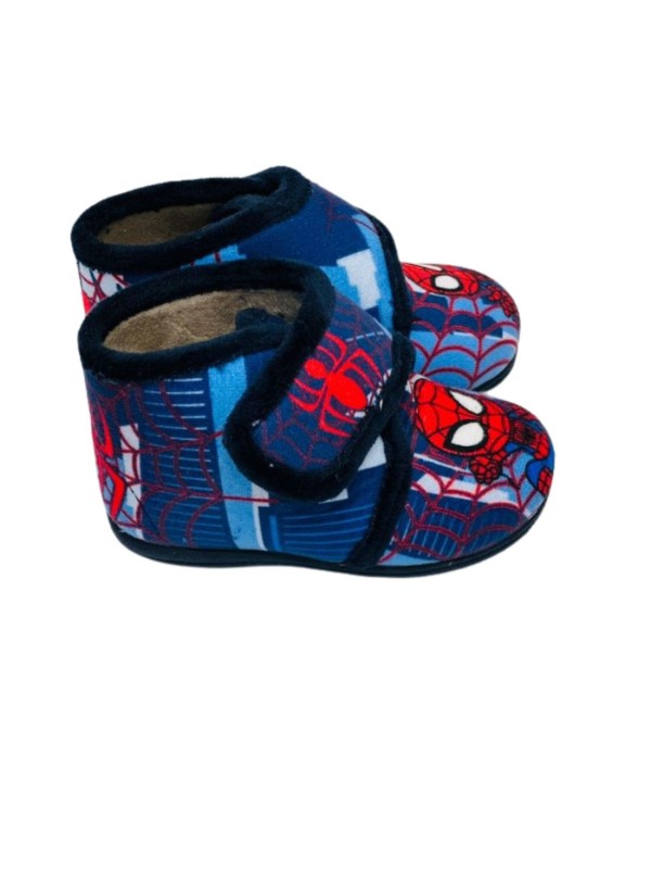 Zapatilla casa vul-peques 212-sar Spider