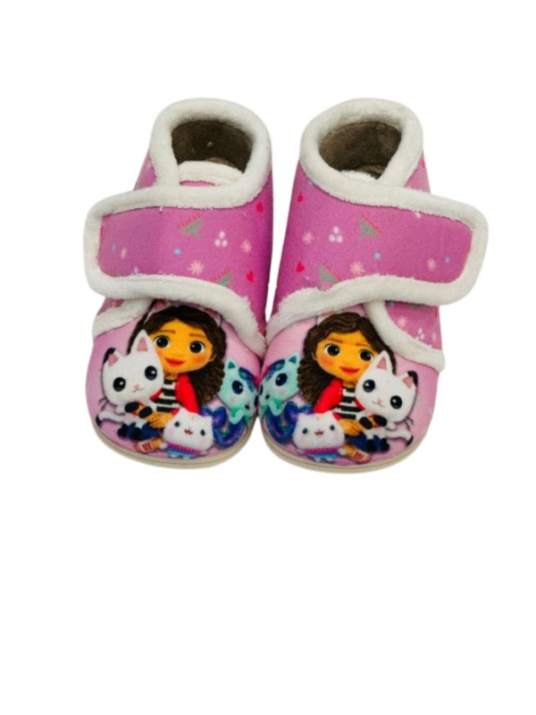 Zapatilla casa vul-peques 212-sga Gabby Gato