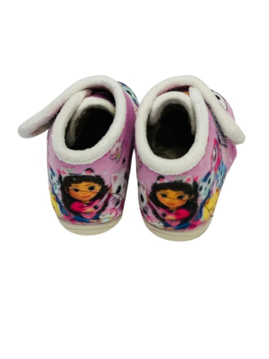 Zapatilla casa vul-peques 212-sga Gabby Gato