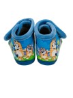 Zapatilla Casa Vul Peques 212-SB Bluey Azul